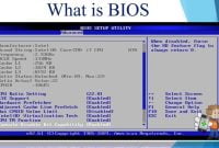 What Is Computer BIOS In Hindi Explained